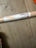 展艺擀面杖 实木压面棍面包披萨饼饺子皮擀面棍烘焙工具30cm 实拍图