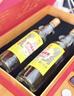 金门高粱 双龙系列黄金龙 清香型白酒 53度500ml*2瓶 礼盒装 宴请送礼 实拍图