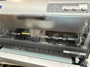 爱普生（EPSON）LQ-630KII 针式打印机 LQ-630K升级版 针式打印机（82列） 实拍图
