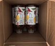 农夫山泉 茶π（茶派）茶饮料 蜜桃乌龙茶500ml*15瓶 整箱装（新版） 实拍图