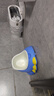 taoqibaby儿童小便器男孩站立式小便池小便斗可挂墙宝宝尿尿神器马桶坐便器 实拍图