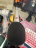 NEUMANN 诺音曼KMS105 KMS104电容麦克风专业演出K歌录音直播话筒 KMS105镍色 晒单实拍图