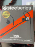 赛睿（SteelSeries）突圣骑tusq入耳式3.5mm游戏电竞耳机挂耳式带麦可拆卸式麦克风手机吃鸡7.1环绕声 晒单实拍图