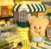 TOP TOY黄油小熊甜品店系列正版积木模型拼装摆件女孩儿童生日礼物 实拍图