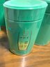 一杯香茶叶绿茶明前高山云雾500g2025新茶日照足礼盒装自己喝自饮茗茶 实拍图