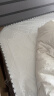 绽美娅床垫席梦思弹簧床垫1.8x2米乳胶椰棕垫加厚单人双人租房经济型 20悦享+针织（适中） 1500mm*1900mm 实拍图