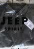 JEEP SPIRIT吉普夹克男外套春秋季男士高端休闲工装衣服男装上衣 深蓝 2XL 实拍图