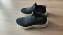 斯凯奇（Skechers）男鞋夏季懒人一脚蹬健步鞋户外减震运动鞋慢跑鞋 实拍图