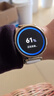HUAWEI WATCH GT 6 浮光白 41mm智能手表多维情绪健康全新骑行体验华为GT6手表GT5升级 实拍图