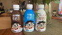 旺旺 旺仔牛奶 每日喝牛奶245ml*12瓶 礼盒装 送礼佳品 实拍图