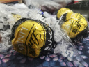 瑞士莲（lindt）软心黑巧克力分享装600g美国原装进口休闲零食糖果女友生日礼物 实拍图