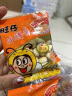 旺旺旺仔小馒头 经典原味420g 儿童饼干 宝宝零食 饼干糕点  实拍图