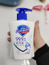 舒肤佳抑菌洗手液 柠檬清新225g  健康抑菌99.9% 温和洁净保湿 实拍图