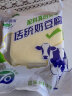 长虹 内蒙古特产蓝旗传统奶豆腐酸奶原味孕妇儿童休闲零食牧民奶食品 甜味奶豆腐500g/块 实拍图
