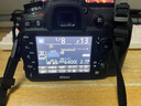 尼康/Nikon D7000 D7100 D7200 D500 D610 半画幅中端二手单反数码相机 D7100/50/1.8D 人像套机 95成新 实拍图