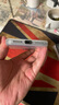 暴走 适用苹果8手机壳 iphone7/SE2/SE3保护套 硅胶软边简约半透明全包防摔镭射渐变高级感磨砂硬壳 实拍图