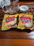 维维麦片 牛奶加钙营养麦片谷物早餐 即食冲泡食品 杂粮营养早餐食品 牛奶加钙麦片 800g*2袋 实拍图