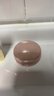 卡姿兰（Carslan）蜗牛气垫bb霜防晒粉底液遮瑕水润不脱妆02柔缎色13.5g*2 生日礼物 实拍图