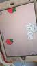 0度适用苹果iPad Pro11 mini7钢化膜air11 air13保护膜25新款护眼高清防蓝光眼膜儿童减反光柔光膜 【iPad 9/8/7】10.2英寸 高清高透护眼版-六项防护 实拍图