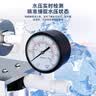荣事达（Royalstar）净水器家用直饮厨房专用台下用超滤净水机大流量不锈钢自来水过滤器无废水免插电商用前置过滤器 滤芯提醒款丨一年滤芯丨指导安装 实拍图