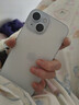 Apple 苹果 iPhone  15 二手手机A16国行优惠券补贴 蓝色 256G白条24期免息0首付 实拍图