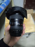 佳能Canon EF16-35 24-70 70-200mm二手单反镜头 大三元红圈广角中长变焦镜头 EF 16-35mm F2.8 USM二代 单镜头【套餐更划算】 99成新 实拍图