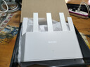 Tenda腾达路由器WiFi7【京东独家】无线千兆穿墙王信号增强家用全屋2.5g网口云霄BE3600放大器立式 实拍图