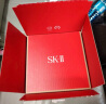 SK-II神仙水75ml精华液sk2抗皱化妆品全套护肤品套装礼盒skii生日礼物 晒单实拍图