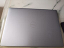 戴尔（DELL）灵越14Plus 14英寸金属超极本7440女大学生学习办公游戏轻薄便携商务手提笔记本电脑 14Plus7440推荐【i7标压 2.2K屏】 16G内存/512G PCIE固态【高配定 实拍图