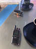山猫无线对讲机5000公里全网通 车队 物业 工厂 工地 酒店 餐厅 插卡卫星公网对讲机 【单台装】RT13进阶版·适合多频道对讲需求用户 实拍图