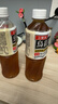 三得利 低糖乌龙茶饮料500ml*15瓶整箱装 实拍图