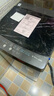 美的（Midea）波轮洗衣机全自动家用 MB100V36DT 10公斤  直驱变频 健康除螨 全域抗菌 一级能效 以旧换新 实拍图