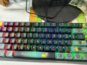 CHERRY樱桃 MX3.0S无线键盘 机械键盘 宝可梦联名款 皮卡丘键盘 三透PBT键帽 蓝牙有线三模 办公游戏键盘 晒单实拍图