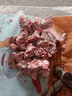 羊家旺宁夏滩羊肉 生鲜羊肉现宰整只羊半只乳羔羊羊腿羊排礼盒源头直 10斤整半只（断骨连肉） 实拍图