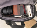 曼富图（Manfrotto）街拍人风尚腰包Street系列MB MS2-WB数码相机包镜头包户外抓拍摄影斜挎 实拍图