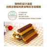 昵趣磨牙棒 狗狗洁齿骨耐咬除口臭宠物零食幼犬洁牙棒训狗 混合口味（非原盒发货） 30支 实拍图