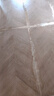 德高德高环氧彩砂水性美缝剂 十大品牌仿古地瓷砖防水防霉 典雅香槟金 实拍图