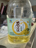 苍茫谣（CangmangYao）芥花油 非转基因 低芥酸菜籽油 4L 一级压榨食用油 国企出品 实拍图