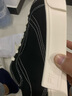 FILA FUSION斐乐男鞋POP帆布鞋潮牌男子潮流板鞋街拍运动休闲鞋男 黑-BK 44 实拍图