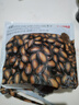京东京造话梅味西瓜子500g(25包）正林同厂小而香小包装坚果炒货休闲零食 实拍图