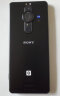 索尼（SONY）Xperia PRO-I 5G双卡双待拍照智能手机 21:9 4K OLED高刷屏 单机版【夜烟黑12+512GB】 晒单实拍图