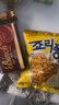 乐天宾驰饼干102g 韩国进口巧克力夹心饼干办公室儿童零食小吃食品 实拍图