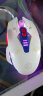 英菲克（INPHIC）W9有线游戏鼠标电竞宏静音人体工学炫彩RGB适用于华为惠普电脑笔记本办公男生 静音按键版-送机甲鼠标垫【办公学习推荐】 实拍图