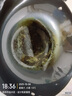 炊大皇 炒锅铁锅 无涂层铸铁锅多用传世34cm 电磁炉通用炒菜锅 C34D2 实拍图