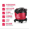 小狗 （puppy）吸尘器家用干湿吹三用大功率桶式吸尘器D-809 实拍图