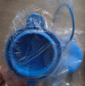 桶装水盖密封盖通用型矿泉水桶盖子纯净水桶盖饮水机桶盖聪明盖 水桶盖 【1个装】 实拍图