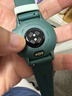 佳明（GARMIN）Active6雾松绿心率跑步游泳时尚运动智能手表生日礼物 实拍图