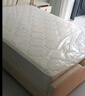 喜临门城市爱情大白垫 乳胶椰棕床垫 独袋弹簧 海绵垫子床架软硬两用 乳胶+独袋+椰棕(厚21cm) 1.8*2米 实拍图