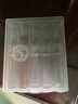清烟宝【官方旗舰店】茶多酚烟嘴过滤器粗中细三用多层过滤芯型咬嘴烟具 单盒装（5支烟嘴 可用150支烟） 实拍图