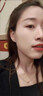 BJYL纯S999足银皇冠耳线女小众设计耳环纯银耳链养耳洞洗睡免摘耳饰 一对+精美礼盒 实拍图